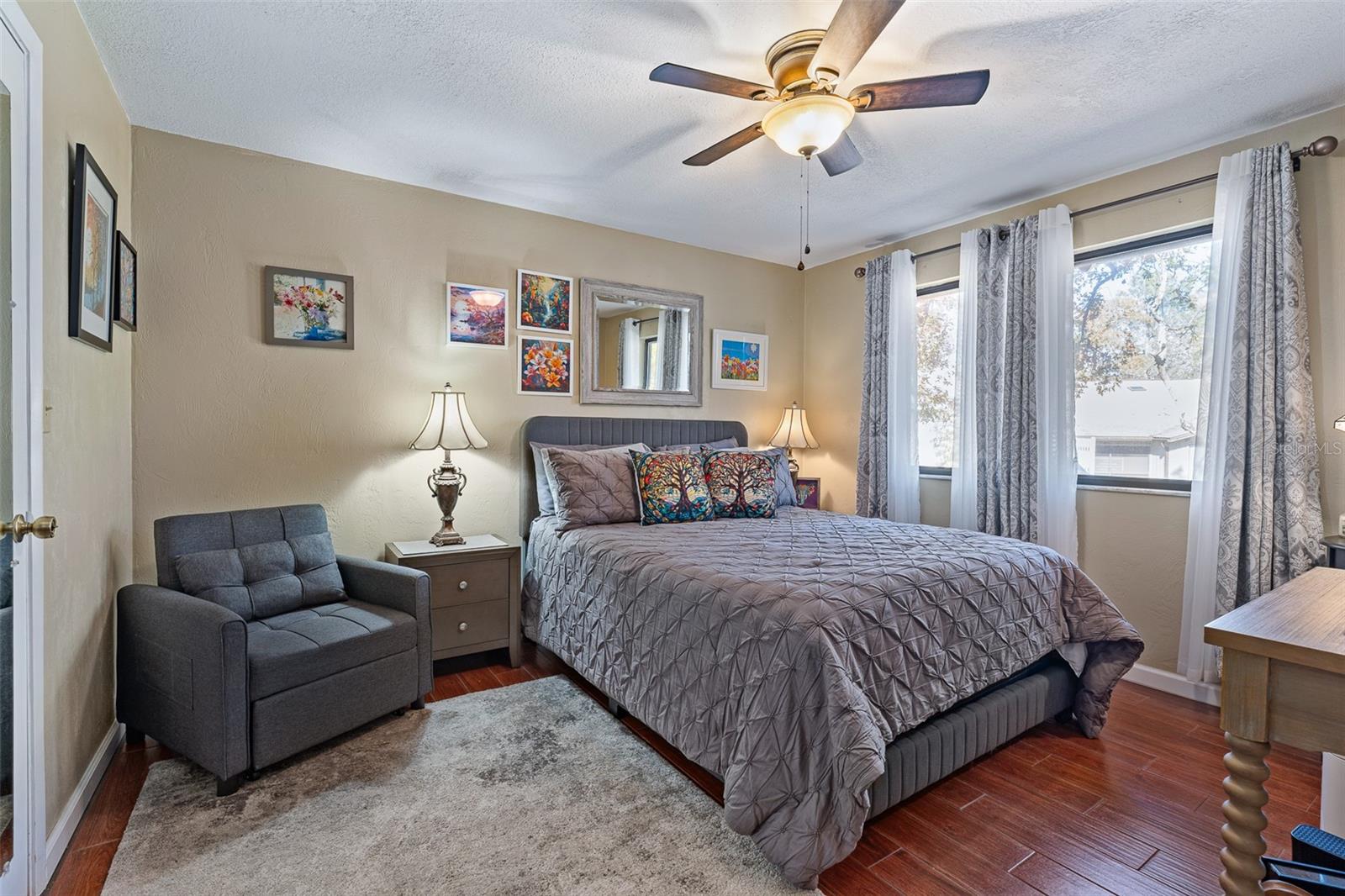 SUMMER TREES UNIT 03B - Residential