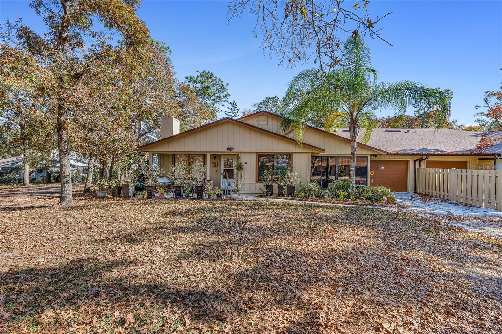 SUMMER TREES UNIT 03B - Residential