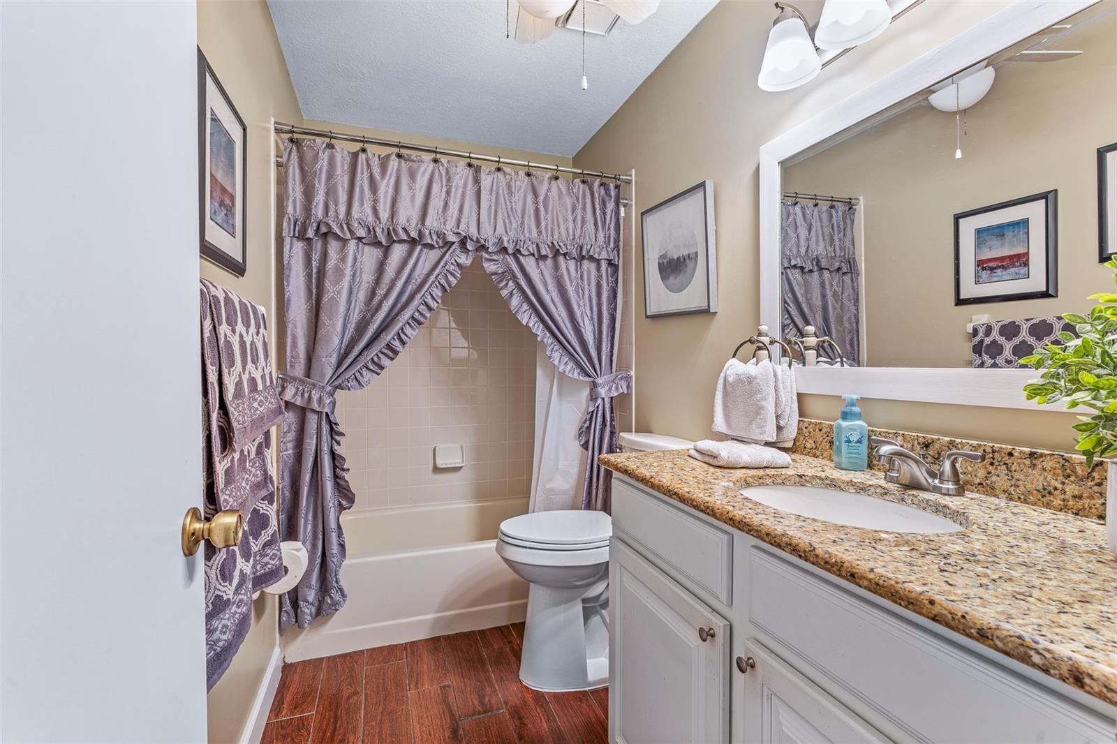 SUMMER TREES UNIT 03B - Residential