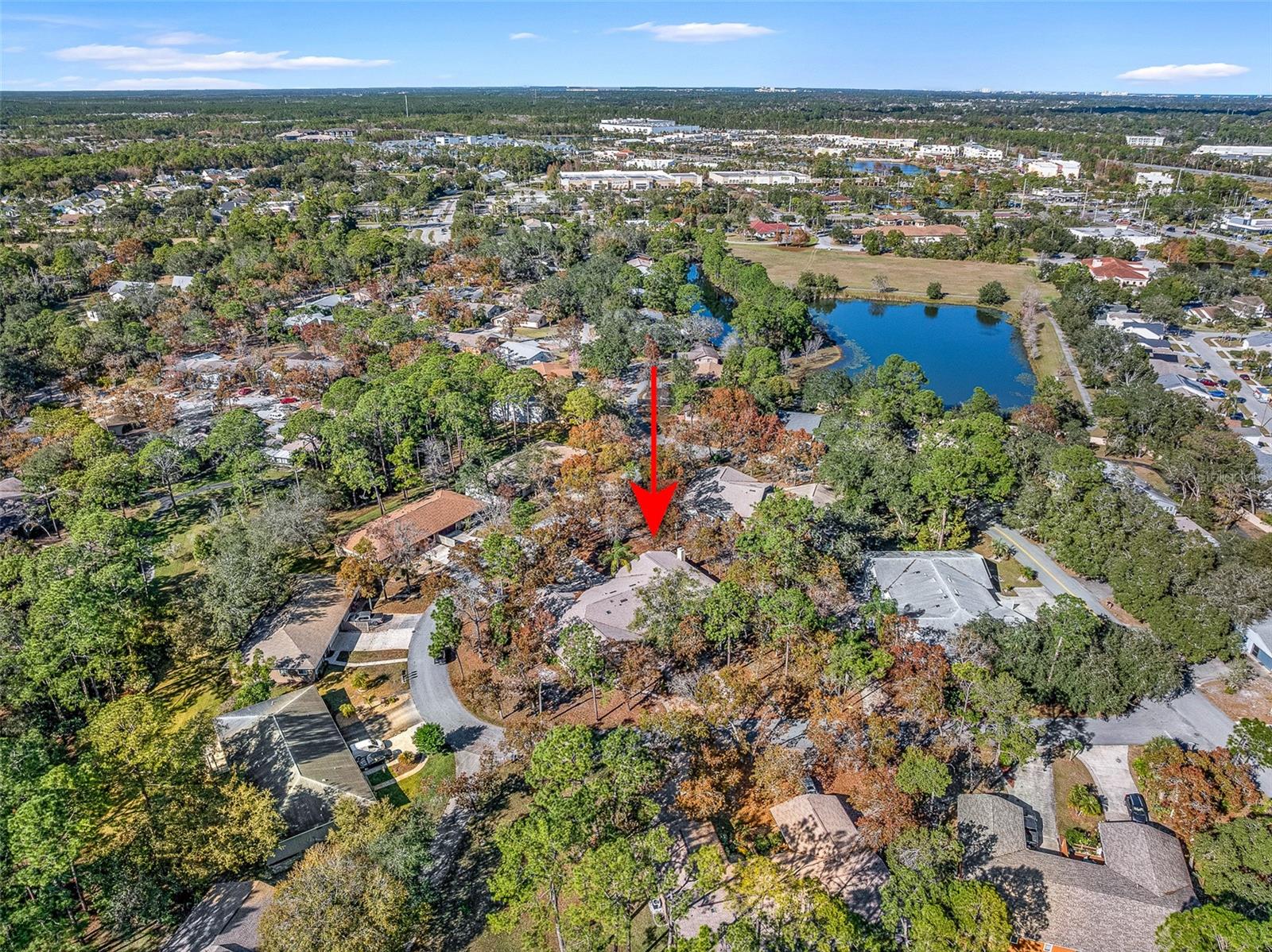 SUMMER TREES UNIT 03B - Residential