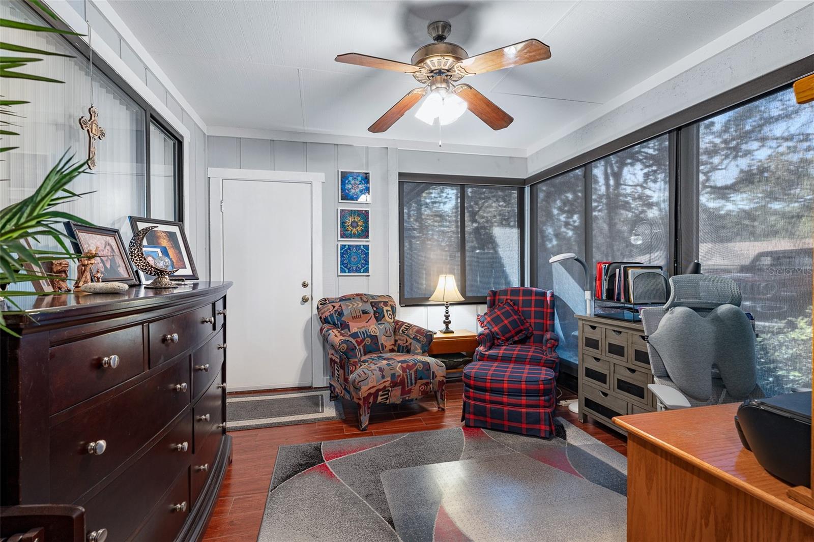 SUMMER TREES UNIT 03B - Residential