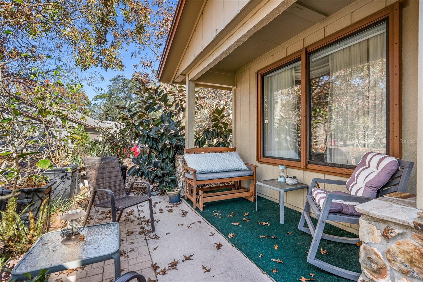 SUMMER TREES UNIT 03B - Residential