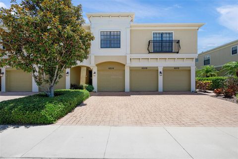 4204 OVERTURE CIRCLE #4204 BRADENTON FL 34209