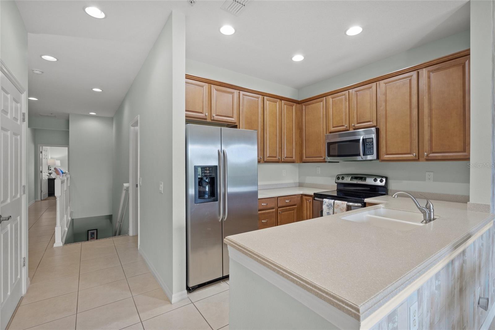 PALMA SOLA TRACE - Residential