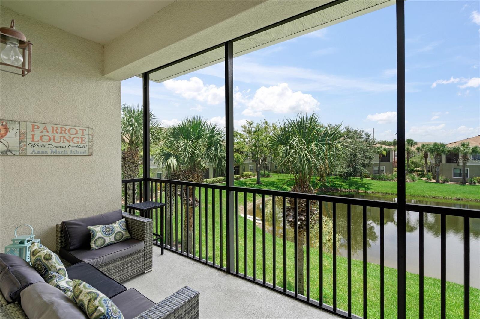 PALMA SOLA TRACE - Residential