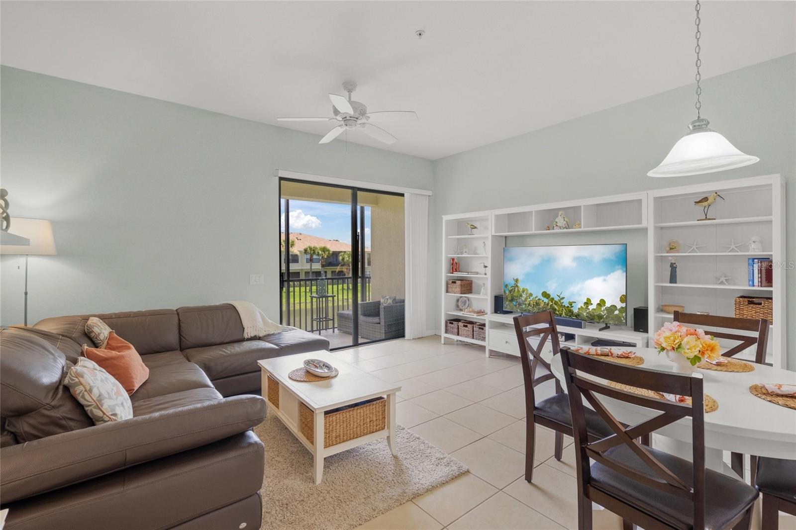 PALMA SOLA TRACE - Residential