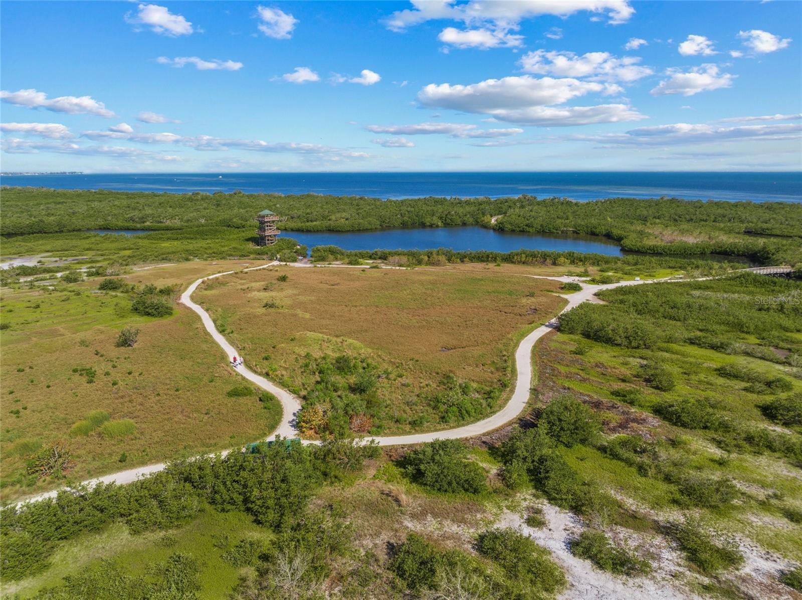 PALMA SOLA TRACE - Residential