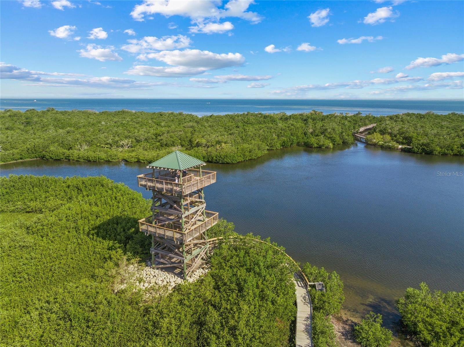 PALMA SOLA TRACE - Residential