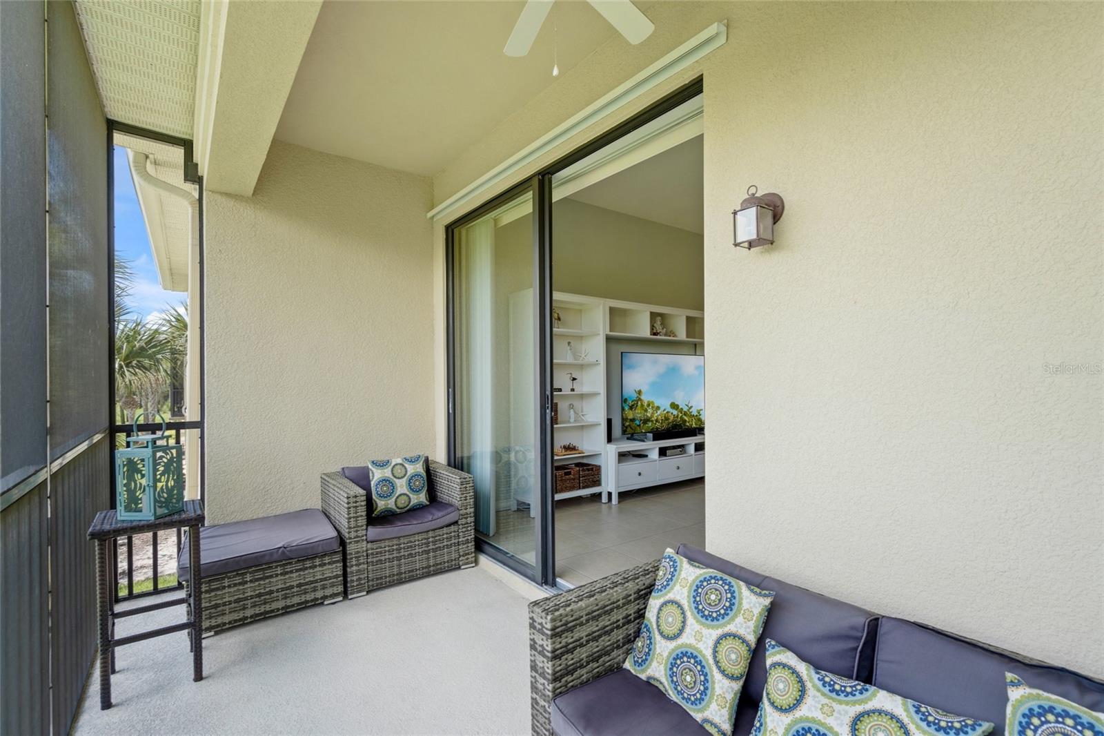 PALMA SOLA TRACE - Residential