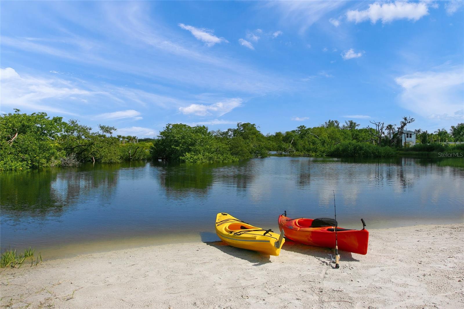 PALMA SOLA TRACE - Residential