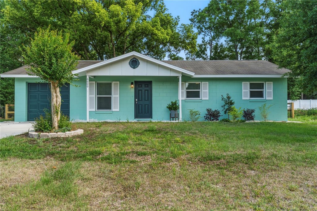 Photo of 6600 NW 62nd Place, Ocala, FL 34482 (MLS # OM728435)