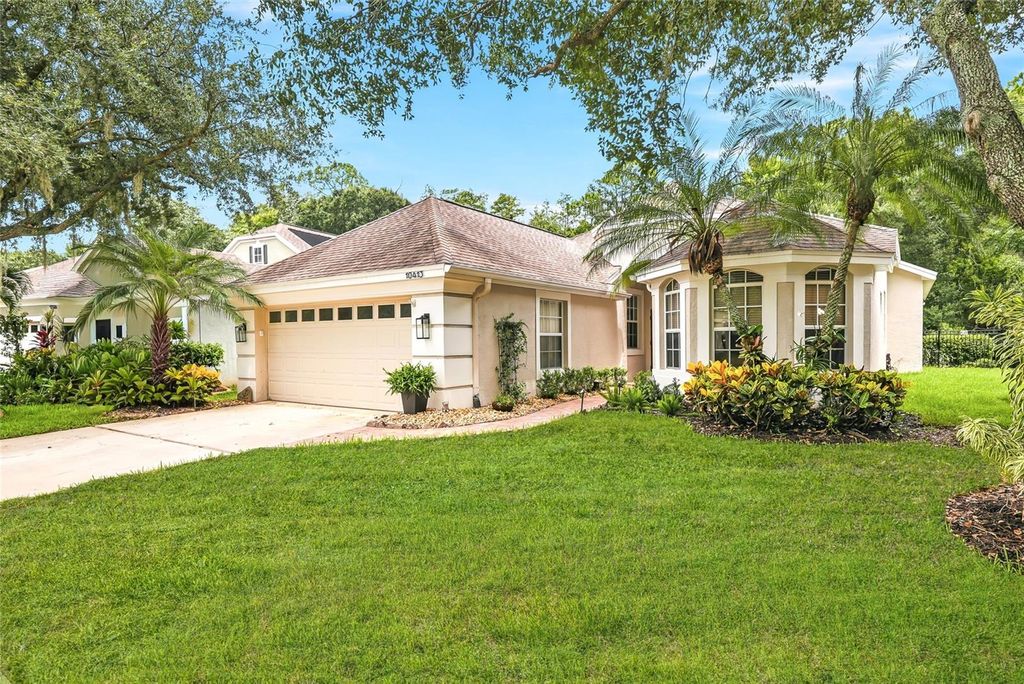 Photo of 10413 Applecross Lane, Tampa, FL 33626 (MLS # TB8530493)