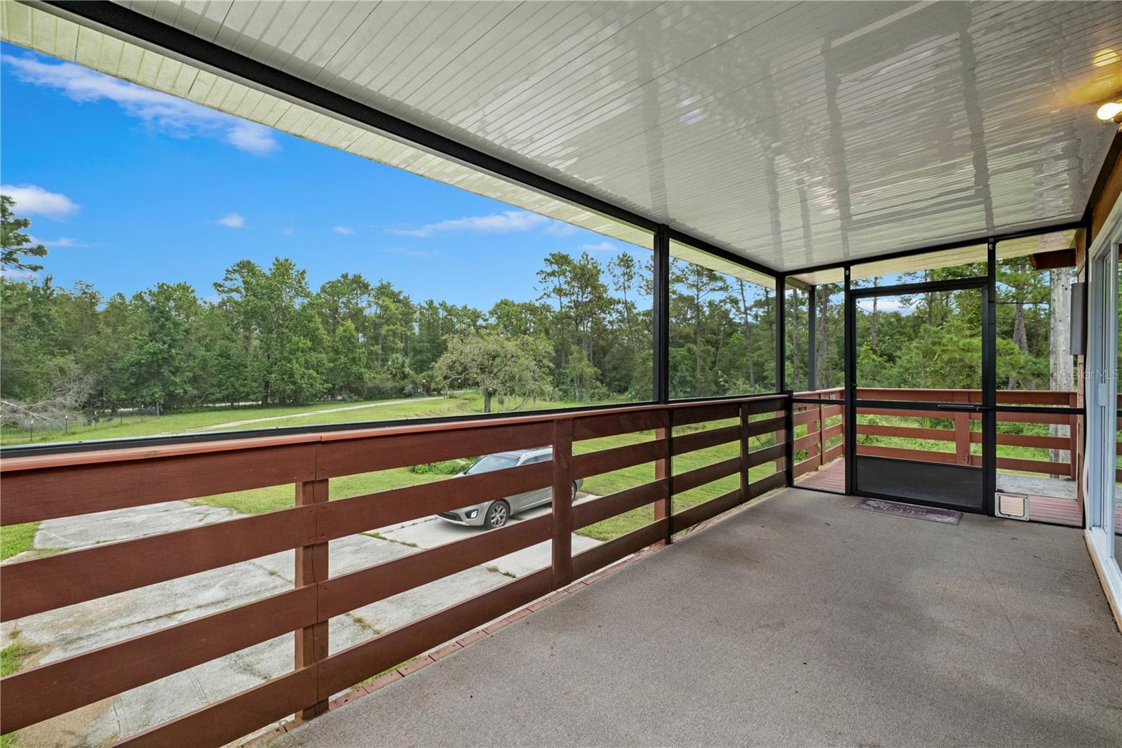 CHRISTMAS HEIGHTS - Residential