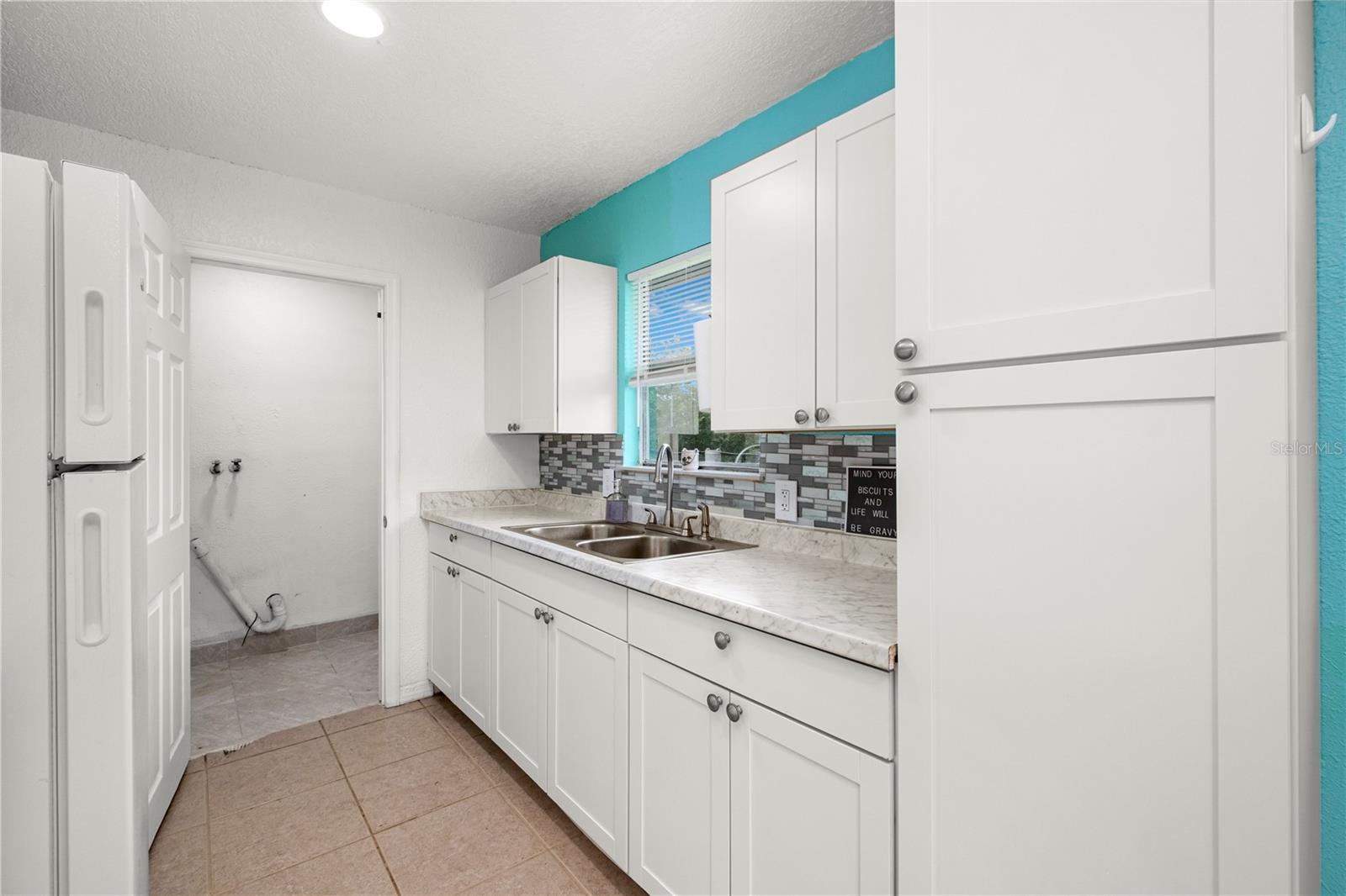 CHRISTMAS HEIGHTS - Residential