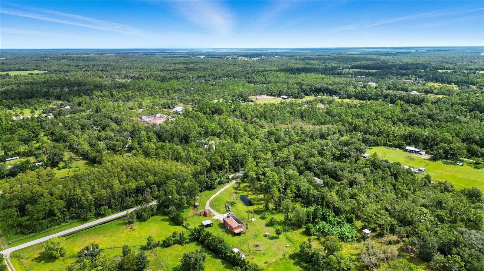 CHRISTMAS HEIGHTS - Residential