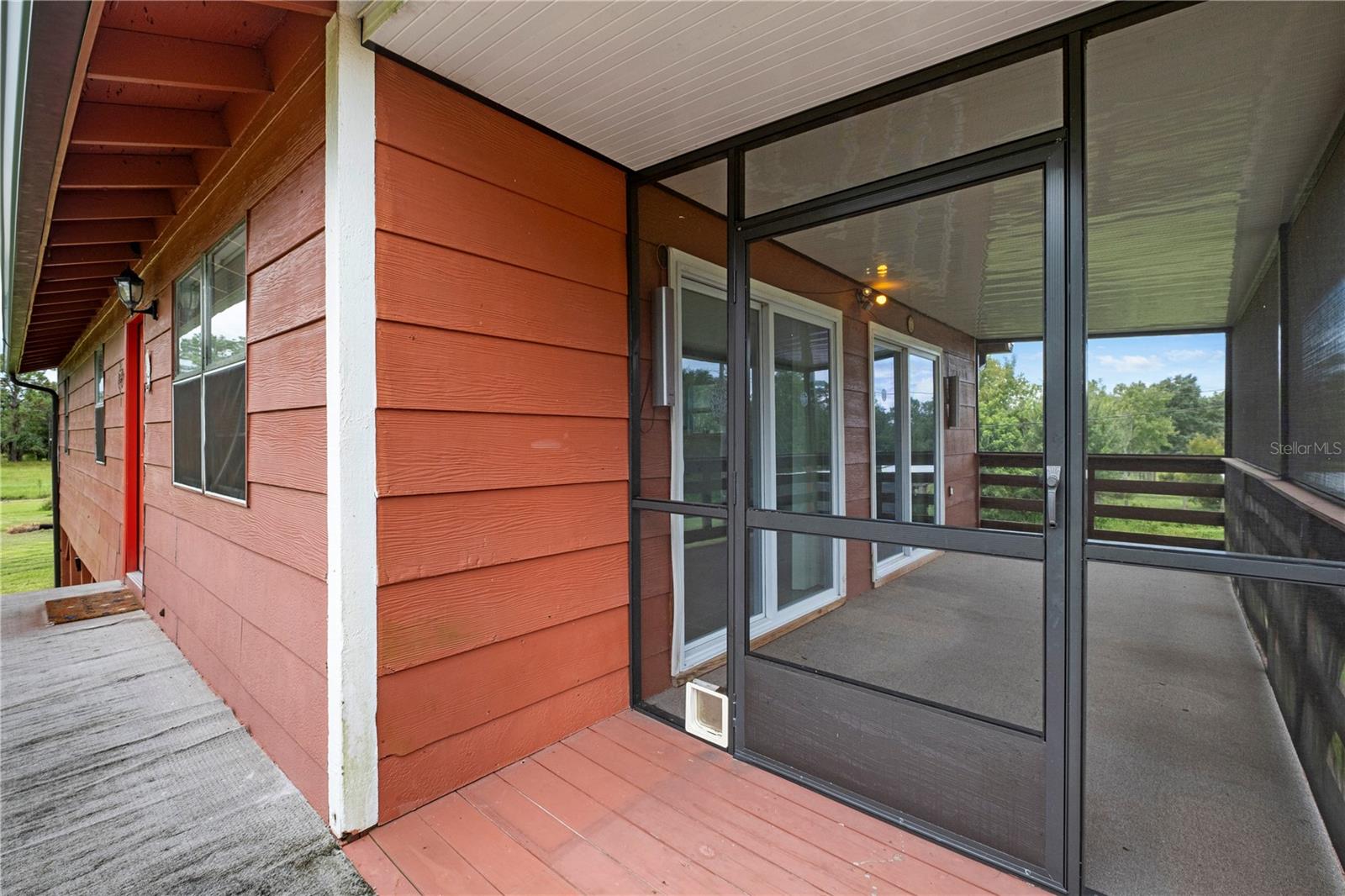 CHRISTMAS HEIGHTS - Residential