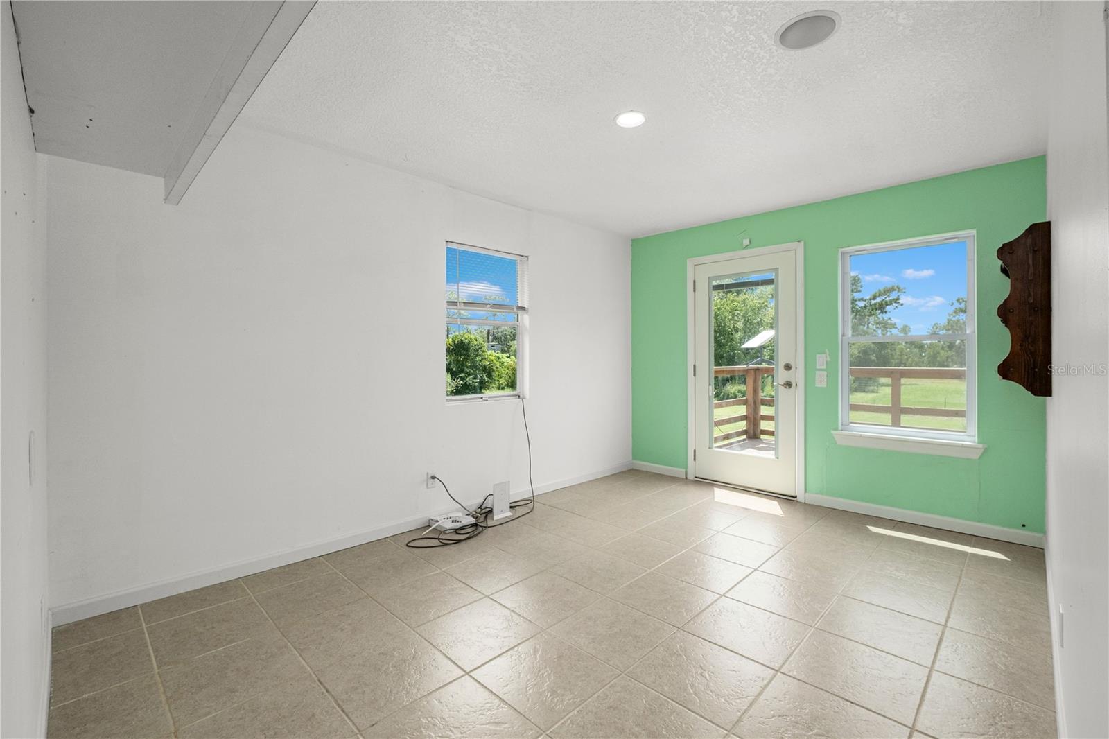 CHRISTMAS HEIGHTS - Residential