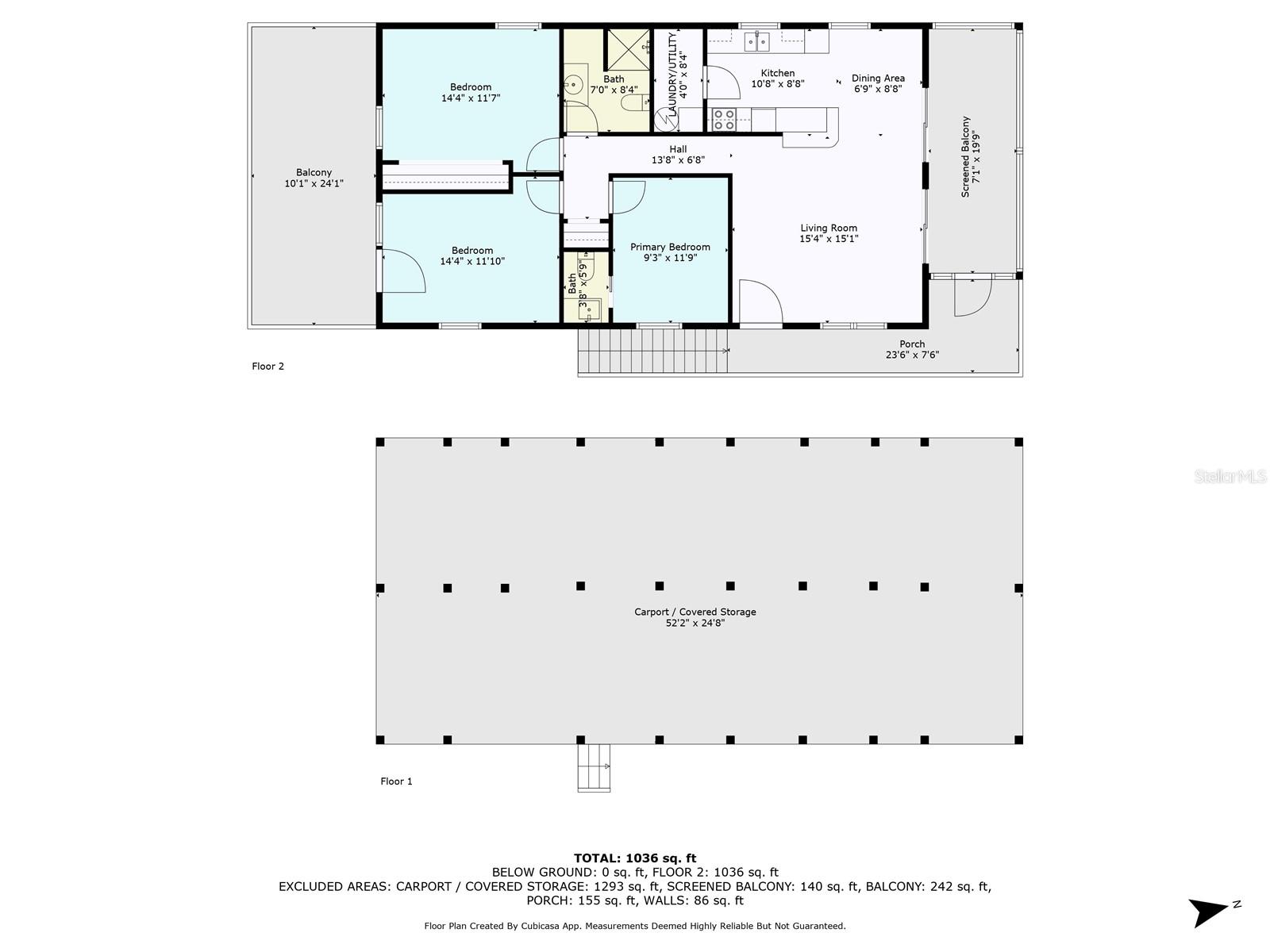 CHRISTMAS HEIGHTS - Residential