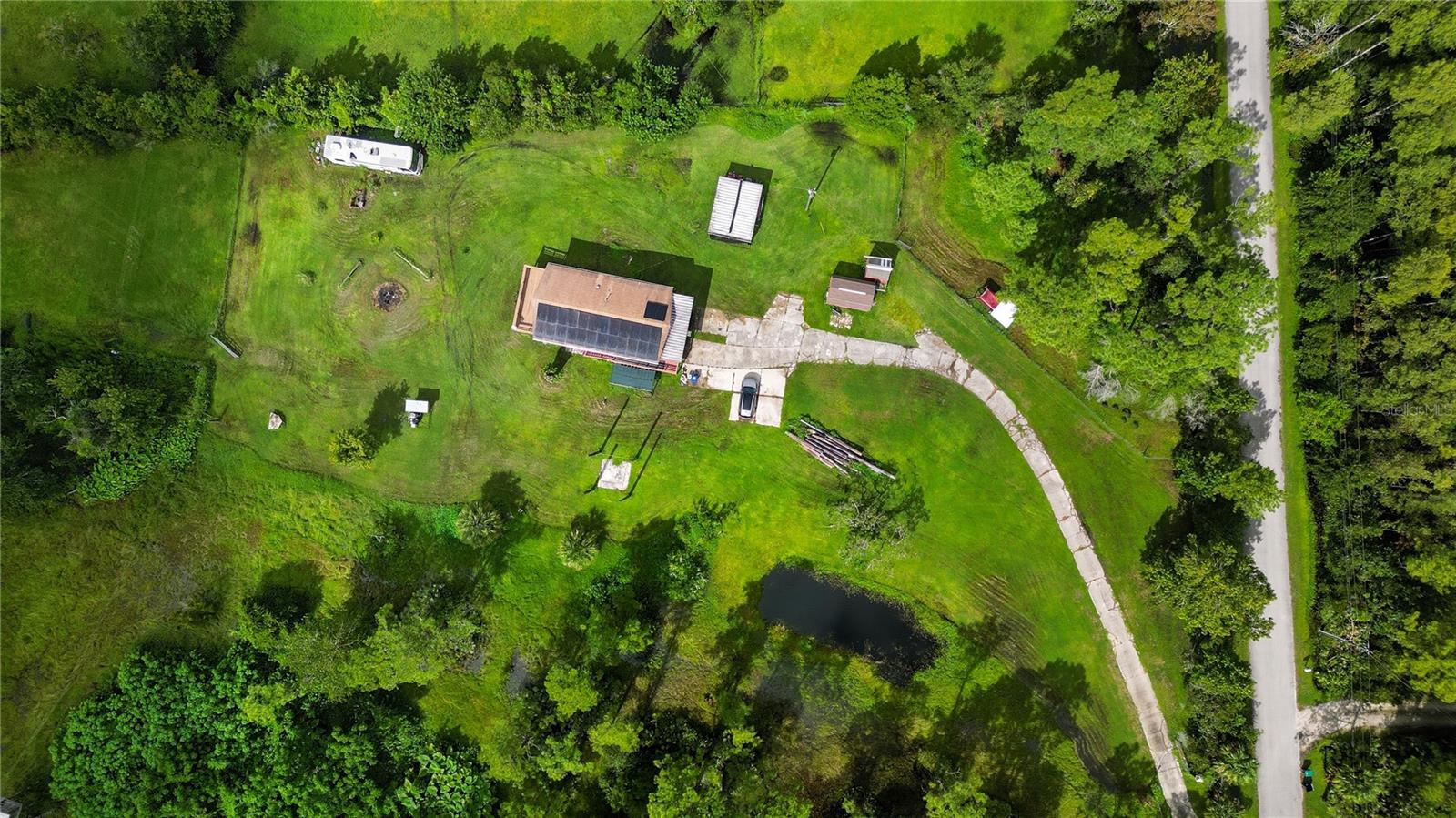 CHRISTMAS HEIGHTS - Residential