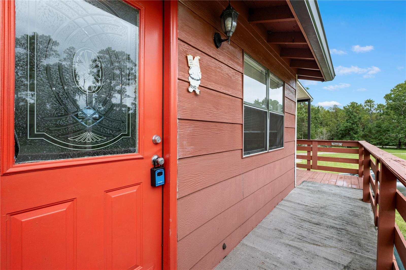 CHRISTMAS HEIGHTS - Residential