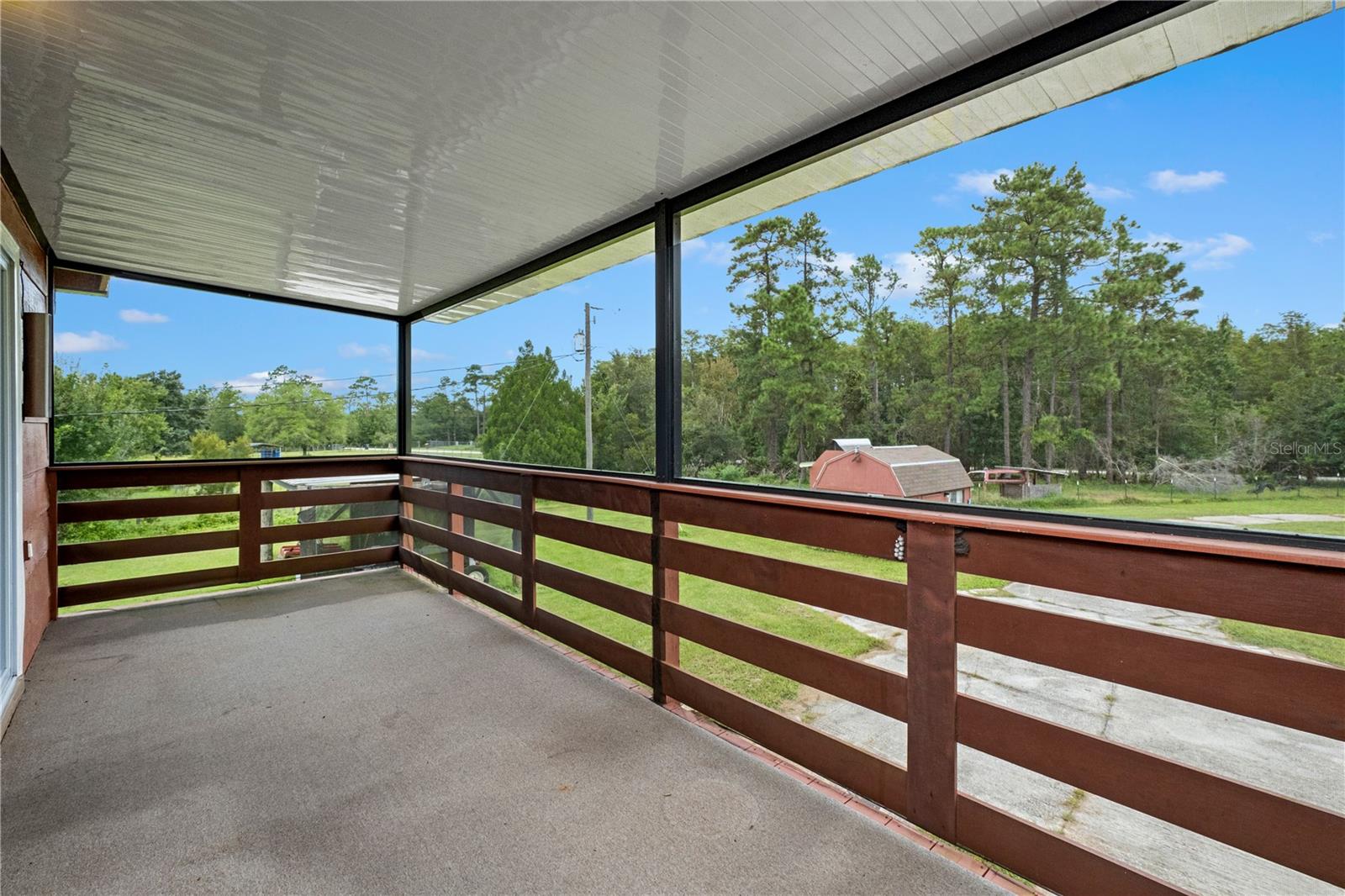 CHRISTMAS HEIGHTS - Residential