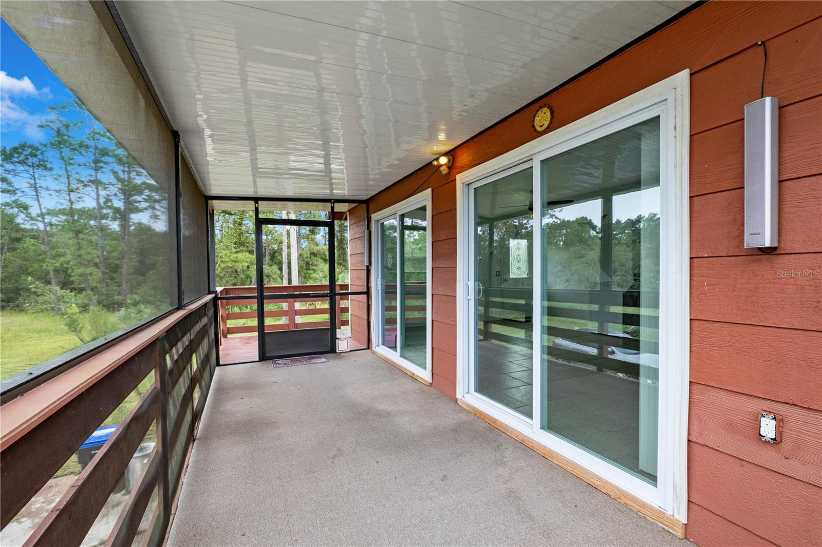 CHRISTMAS HEIGHTS - Residential