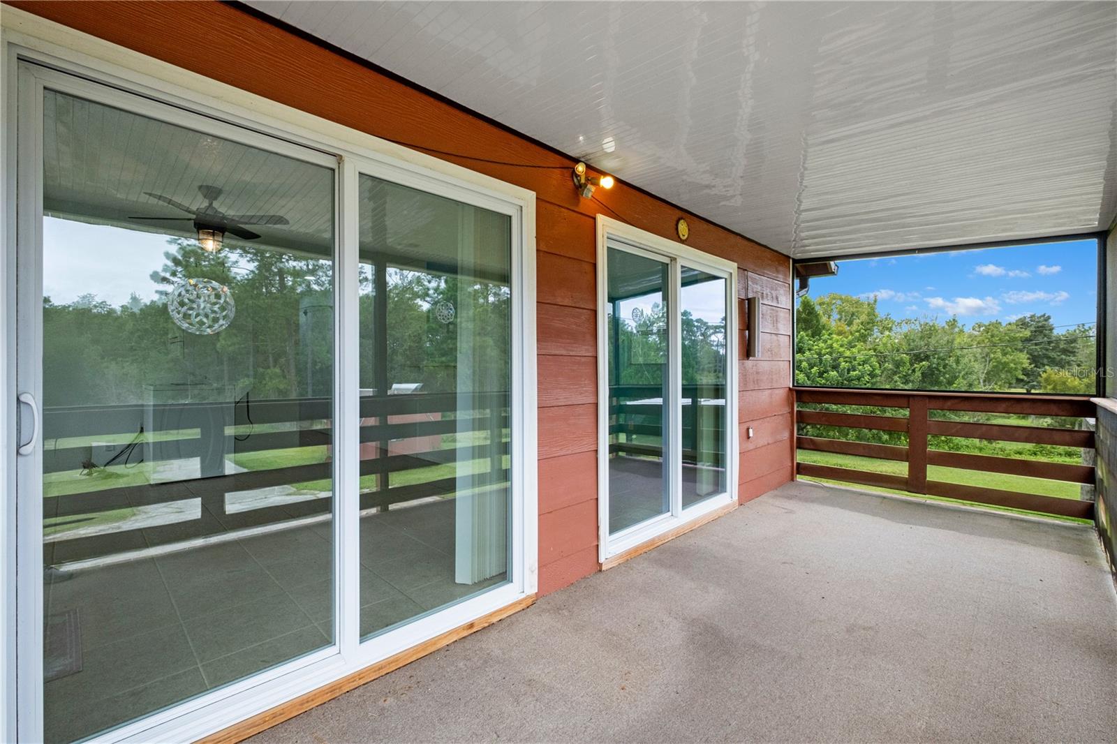 CHRISTMAS HEIGHTS - Residential