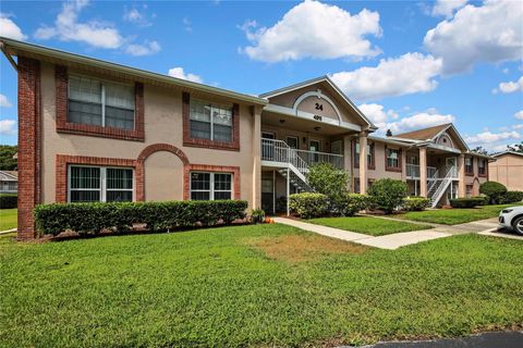 4911 SUNNYBROOK DRIVE 11 NEW PORT RICHEY FL 34653