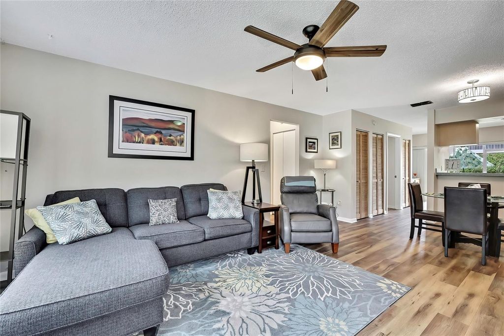 Photo of 4911 Sunnybrook Drive #11, New Port Richey, FL 34653 (MLS # W7879550)