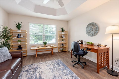 Tiny photo for 3251 Peterson Place, The Villages, FL 32163 (MLS # OM726383)