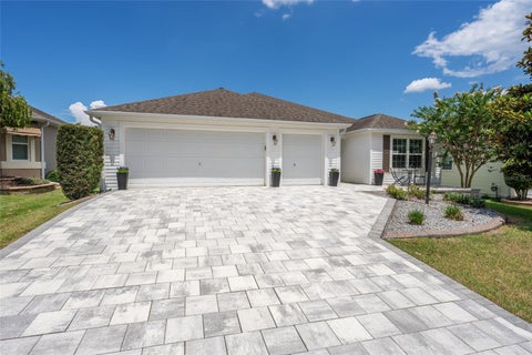 Tiny photo for 3251 Peterson Place, The Villages, FL 32163 (MLS # OM726383)