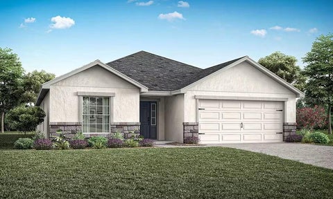 Photo of 6873 Sundial Drive, Lakeland, FL 33813 (MLS # L4963816)