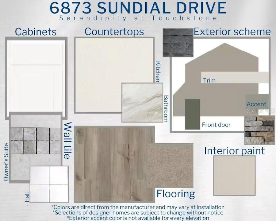 6873 SUNDIAL DRIVE