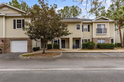 5008 NW 44TH LANE 106 GAINESVILLE FL 32606