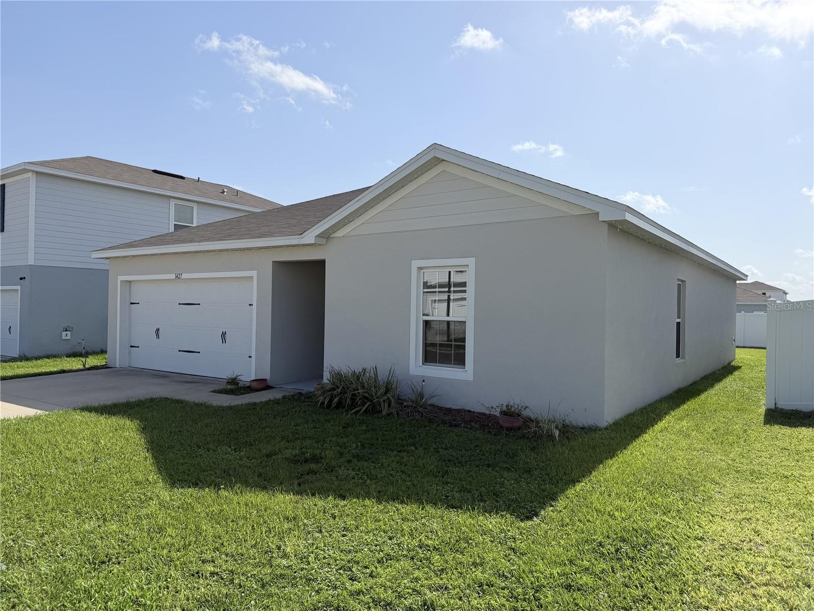 1427 MADISON CIRCLE