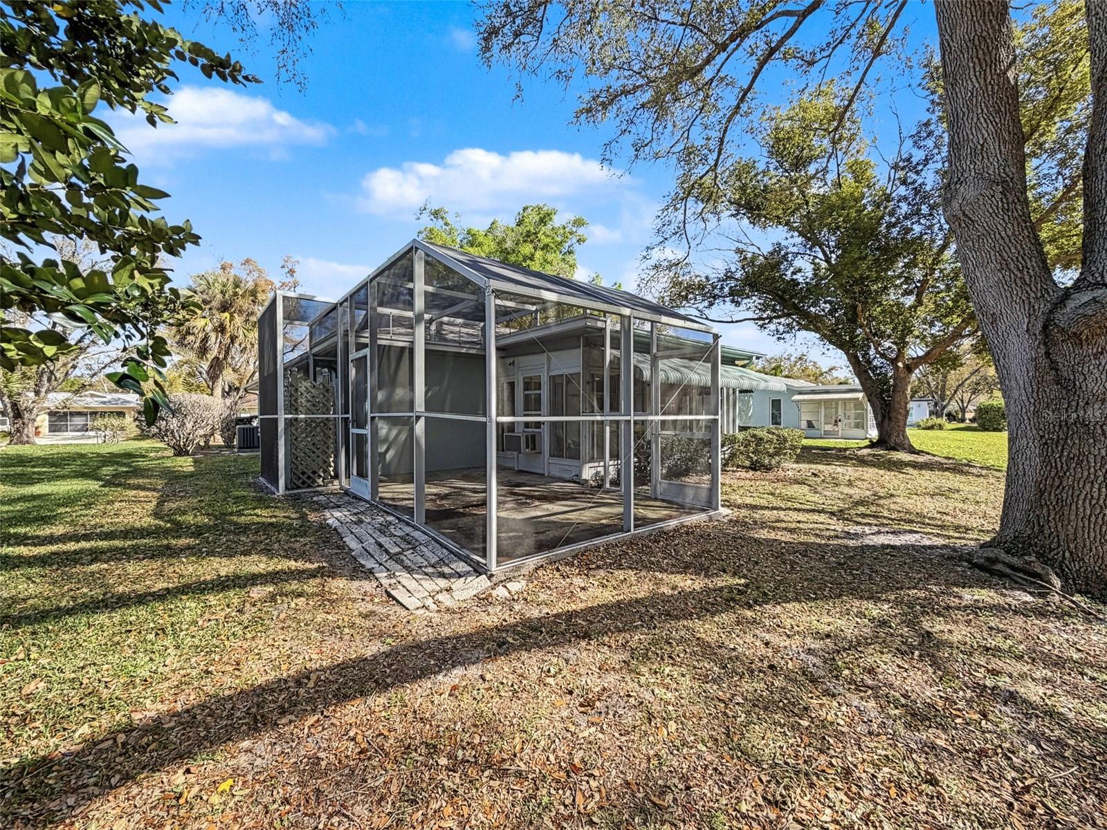 HIGHLAND LAKES - Residential