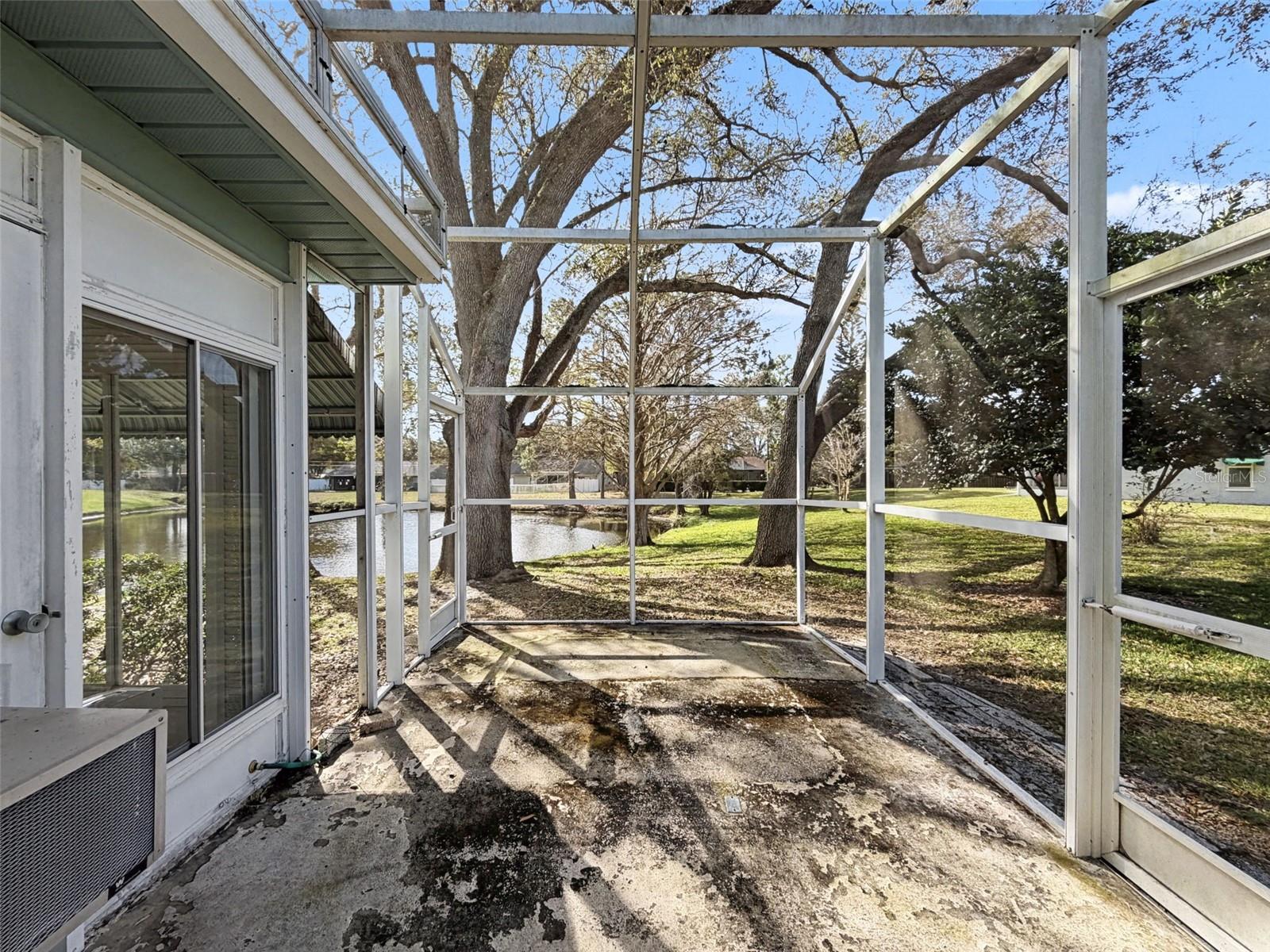 HIGHLAND LAKES - Residential