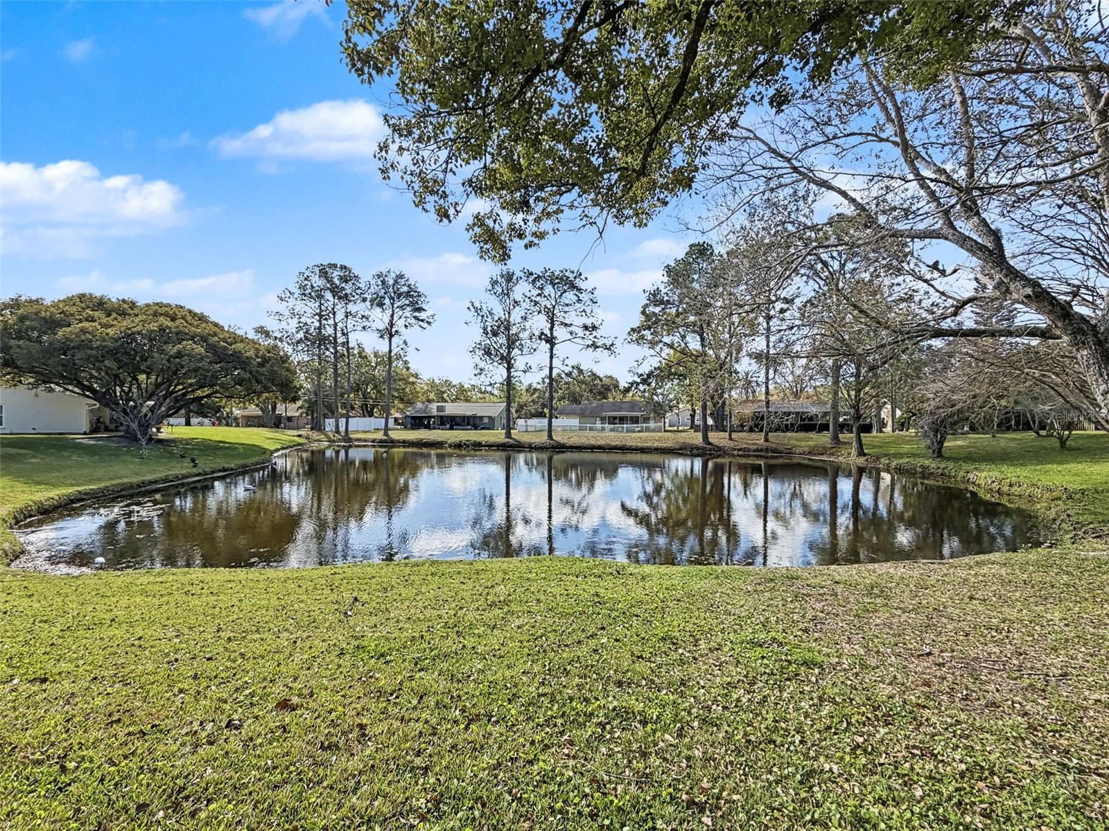 HIGHLAND LAKES - Residential