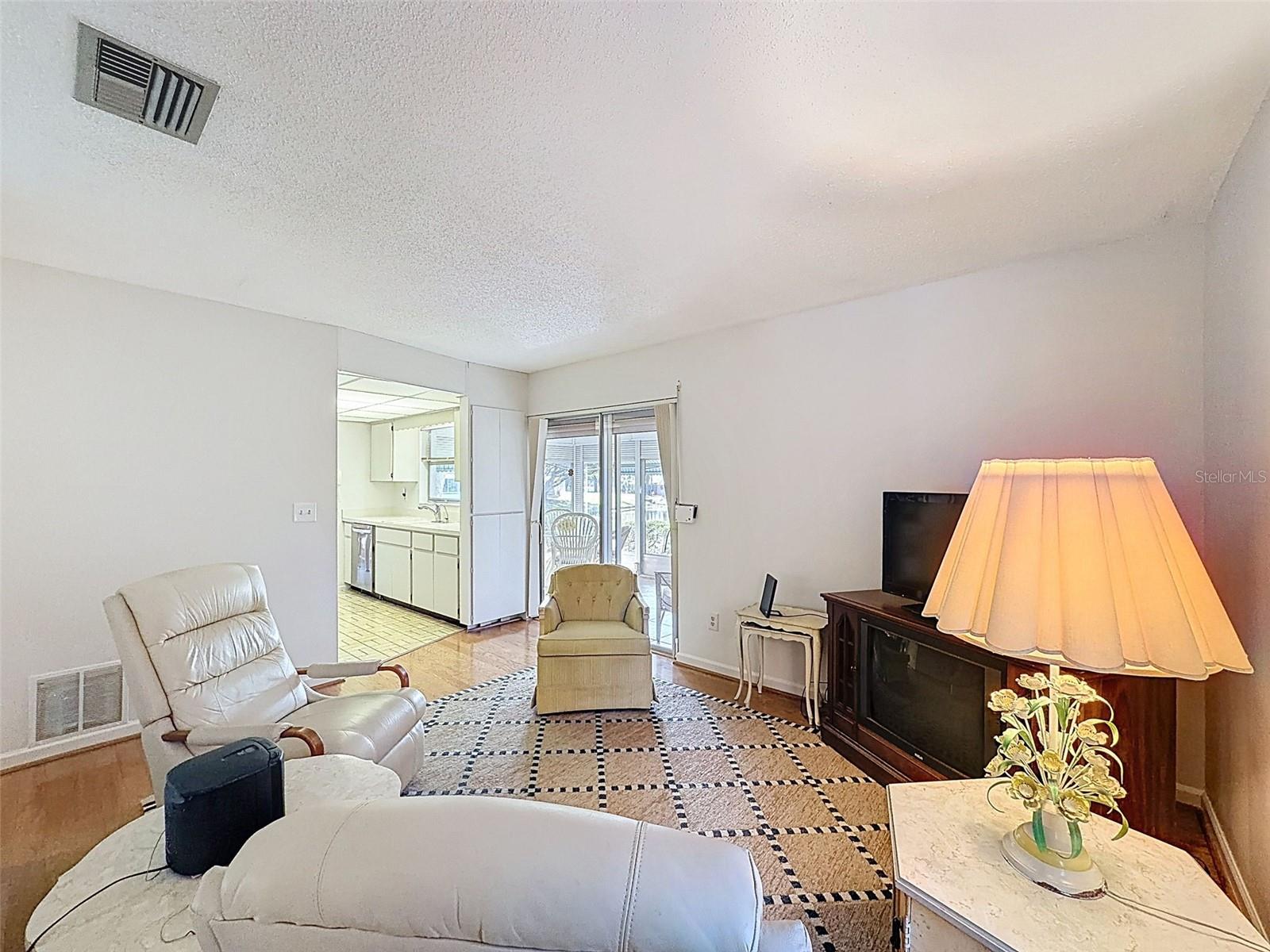 HIGHLAND LAKES - Residential