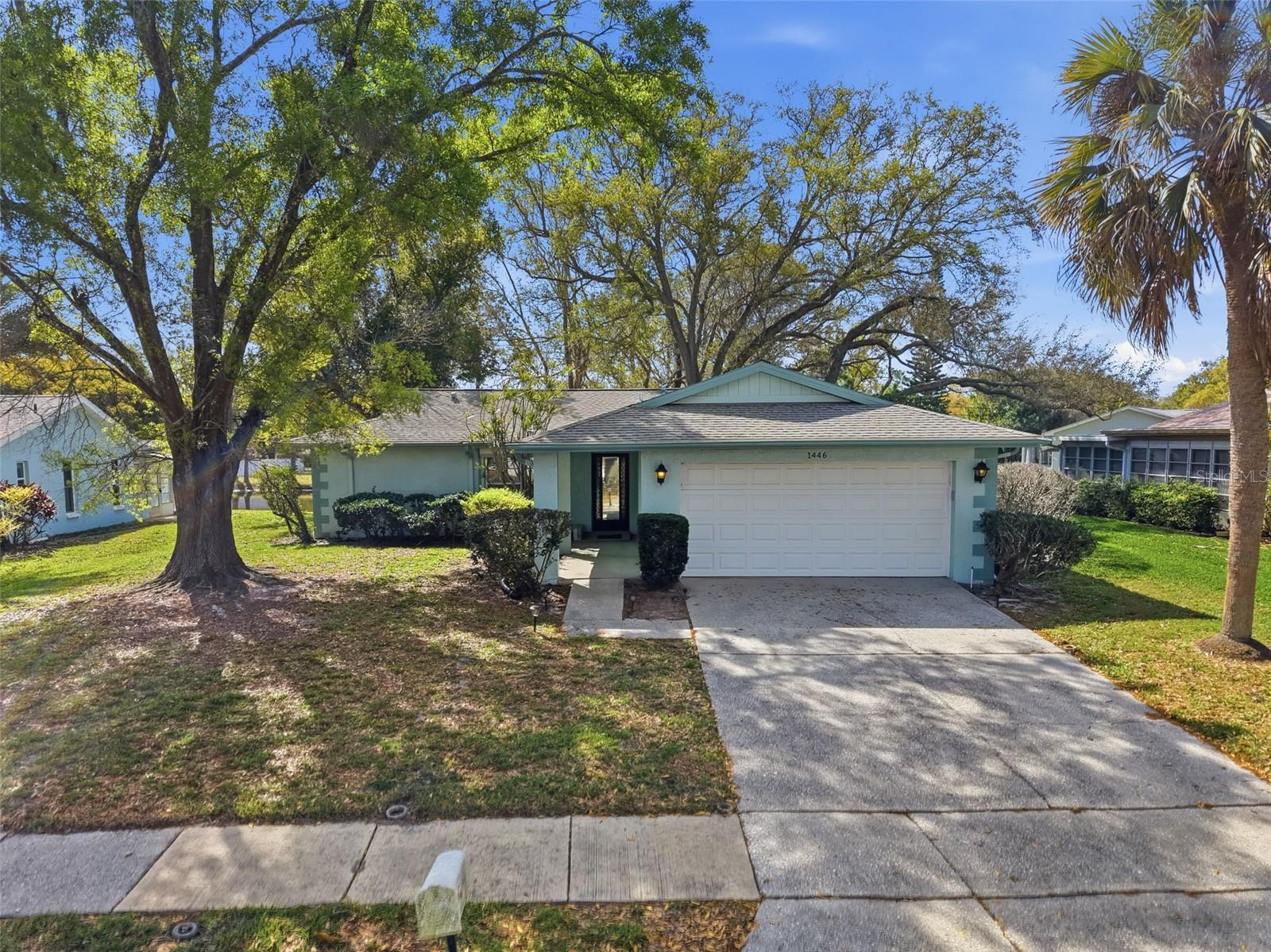 HIGHLAND LAKES - Residential