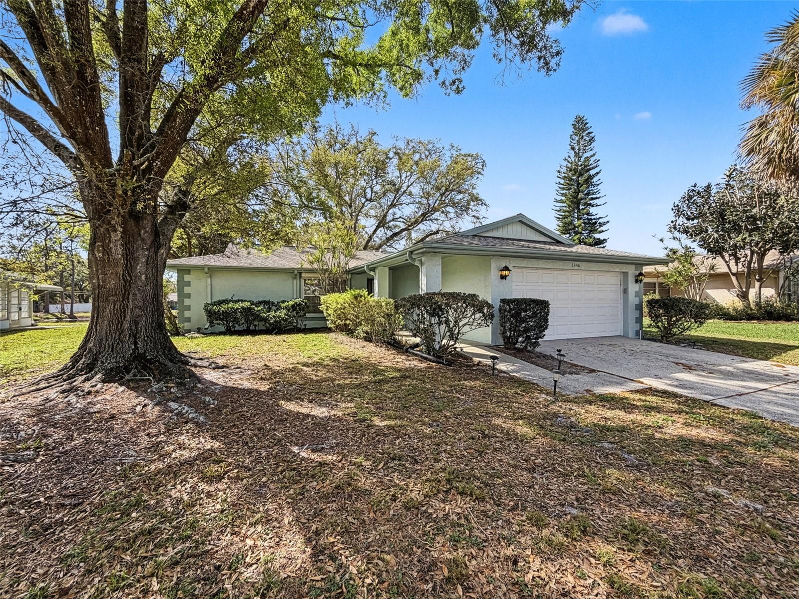 HIGHLAND LAKES - Residential