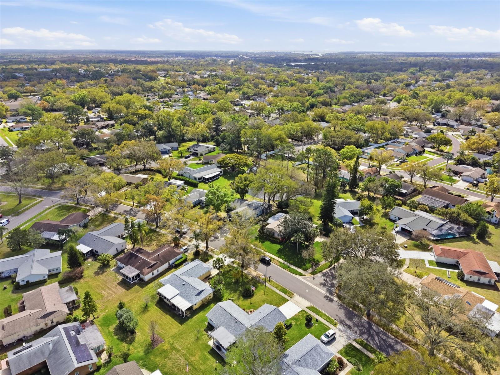 HIGHLAND LAKES - Residential