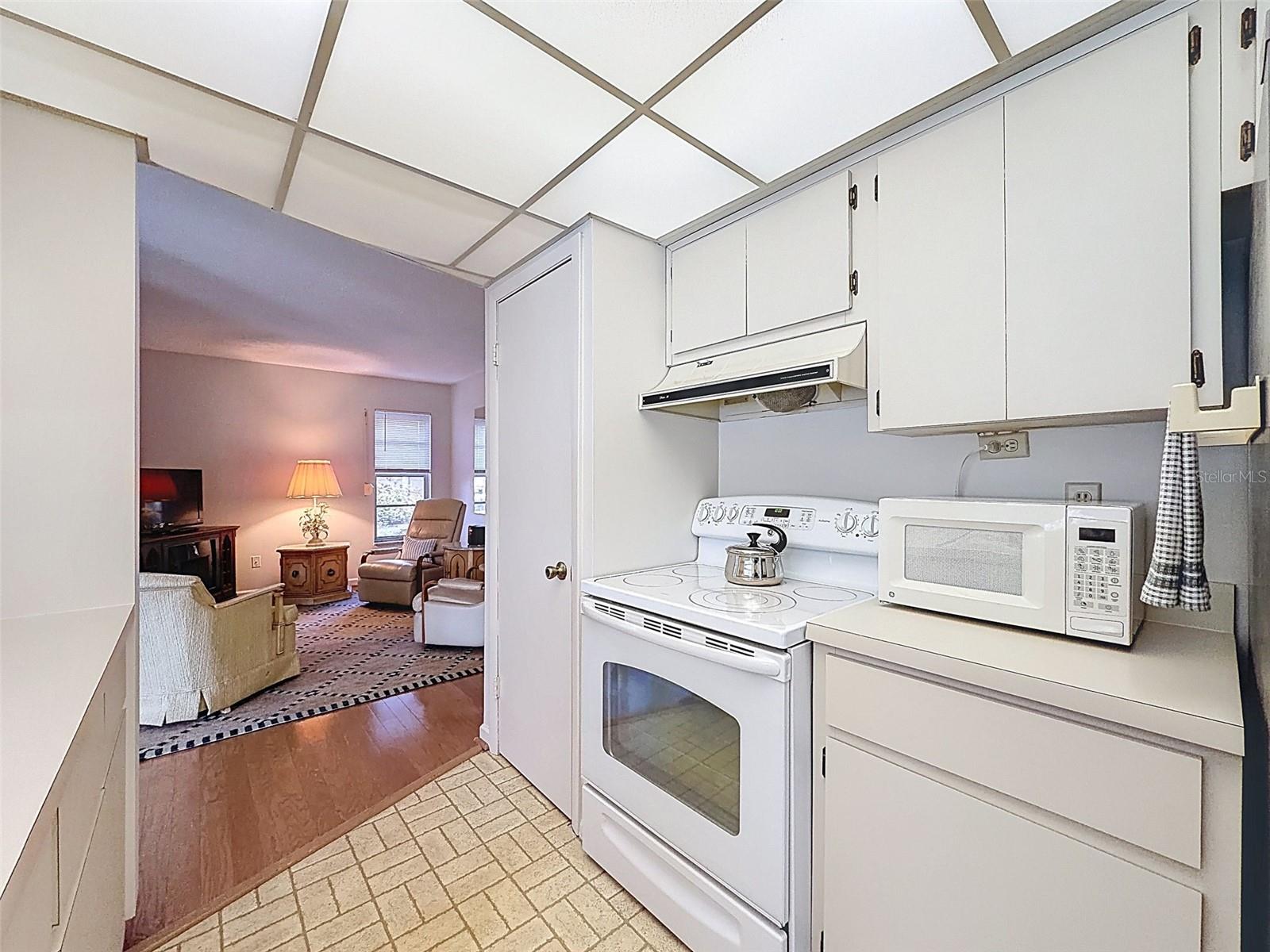 HIGHLAND LAKES - Residential