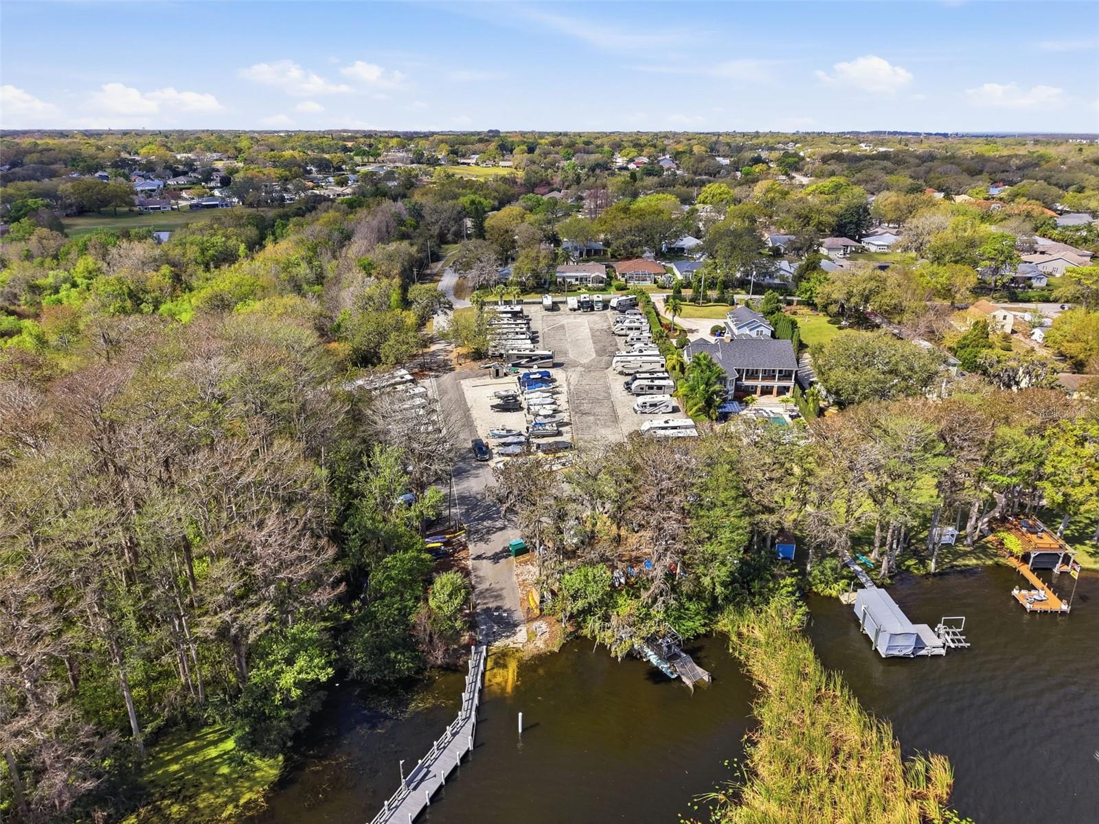 HIGHLAND LAKES - Residential