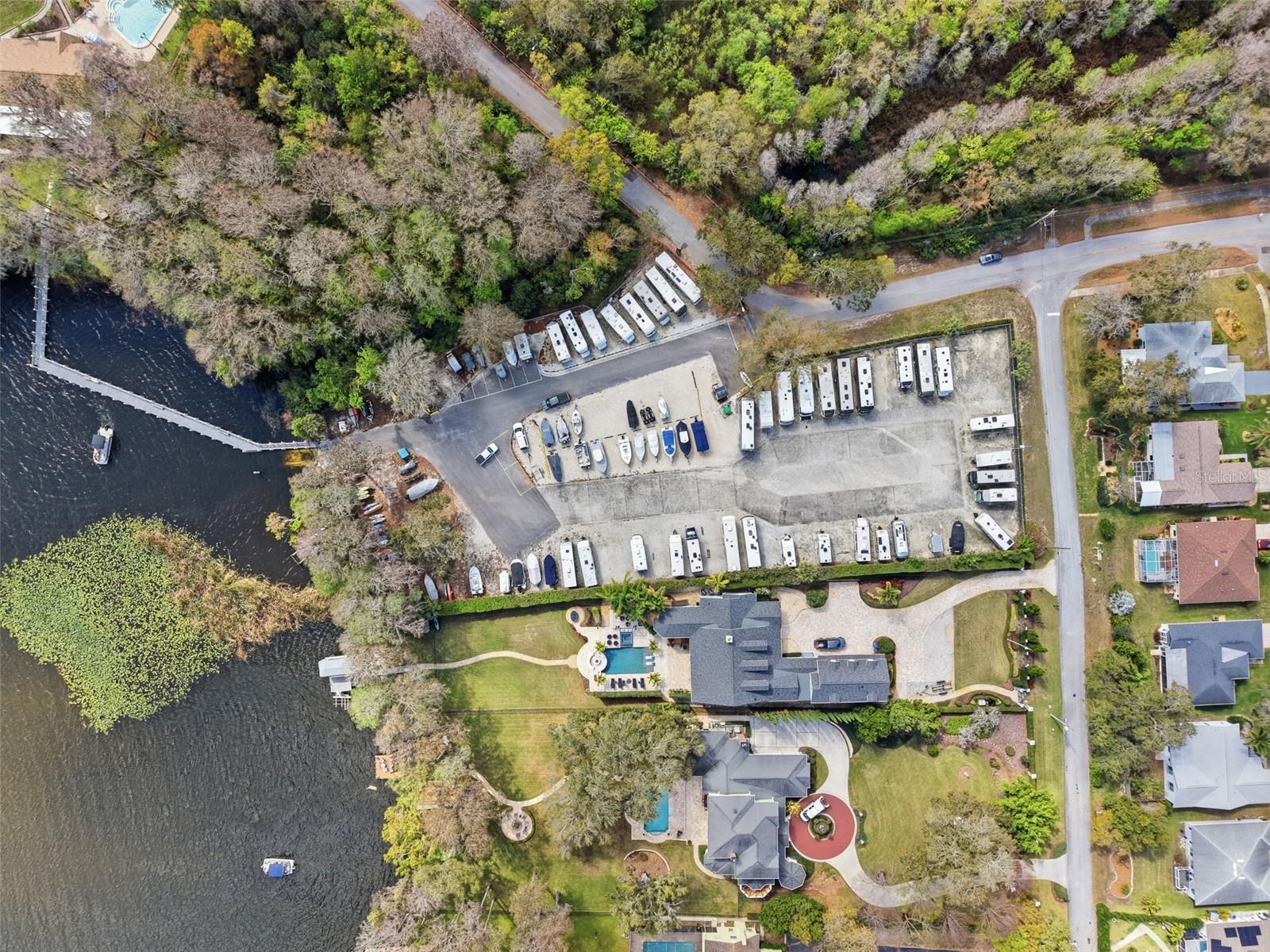 HIGHLAND LAKES - Residential