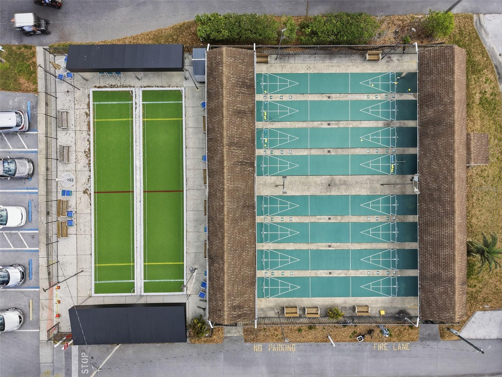 HIGHLAND LAKES - Residential