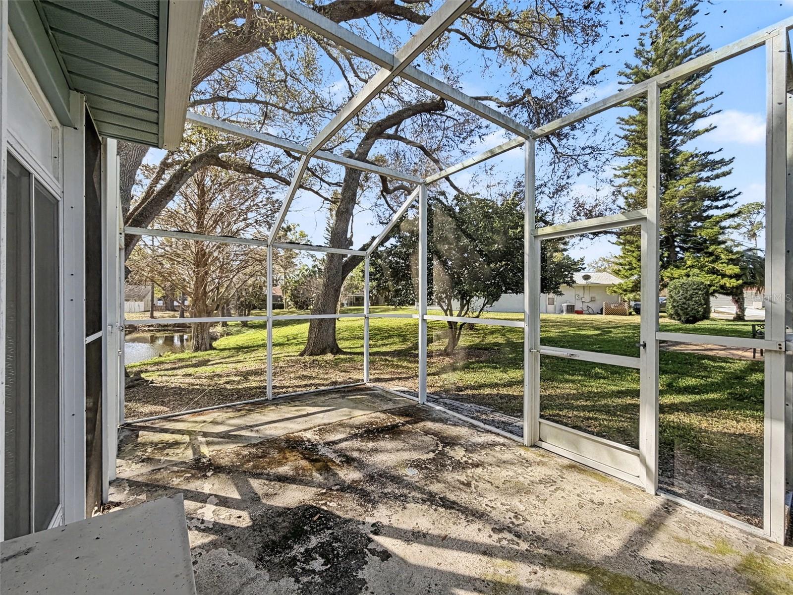 HIGHLAND LAKES - Residential