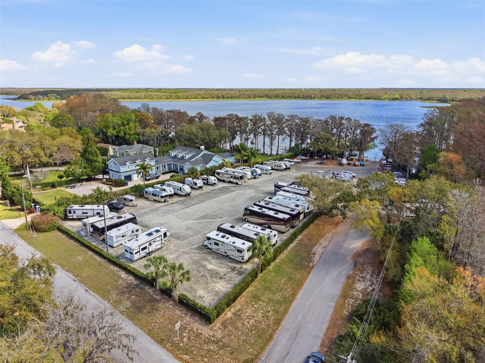 HIGHLAND LAKES - Residential