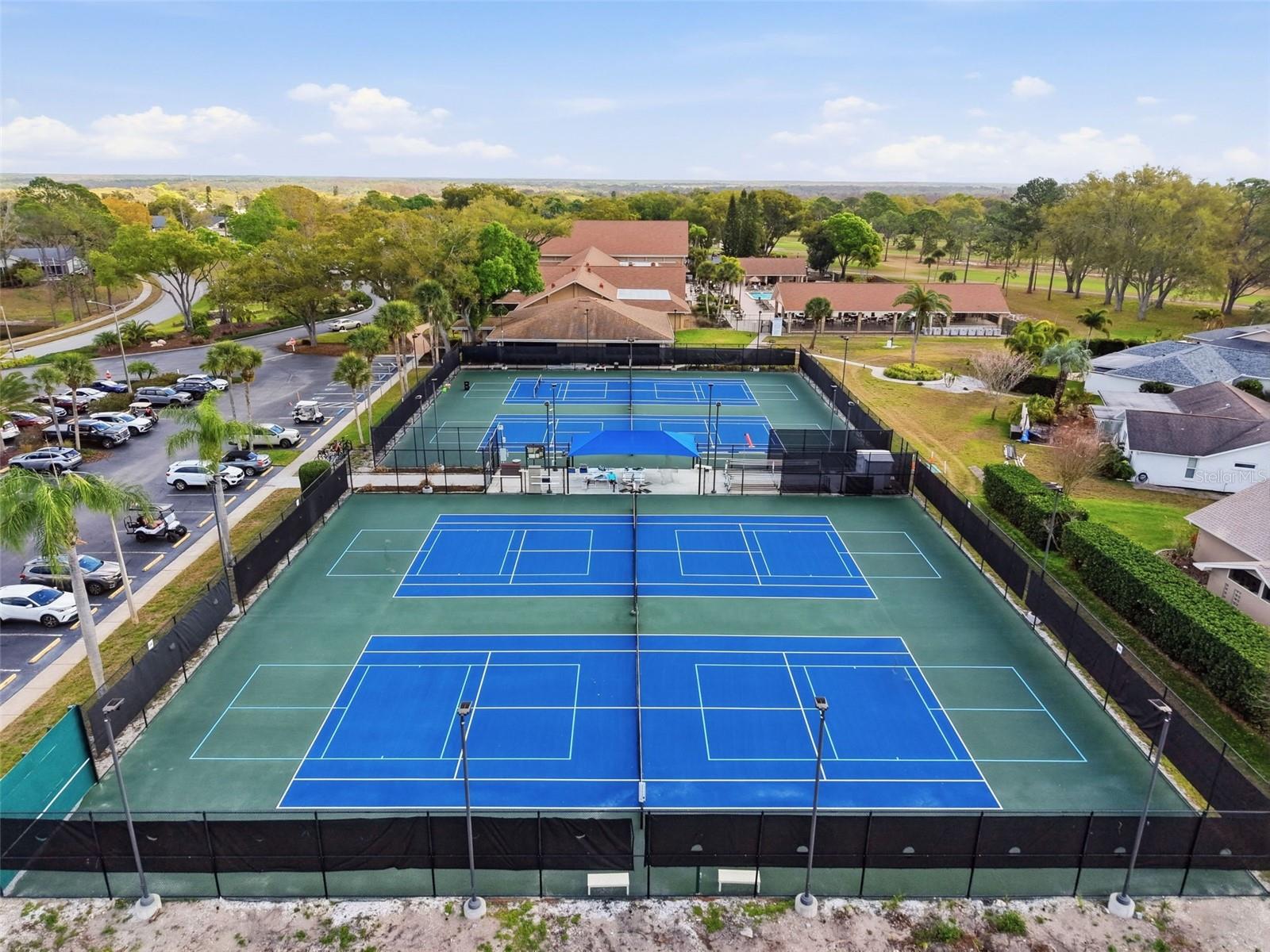 HIGHLAND LAKES - Residential