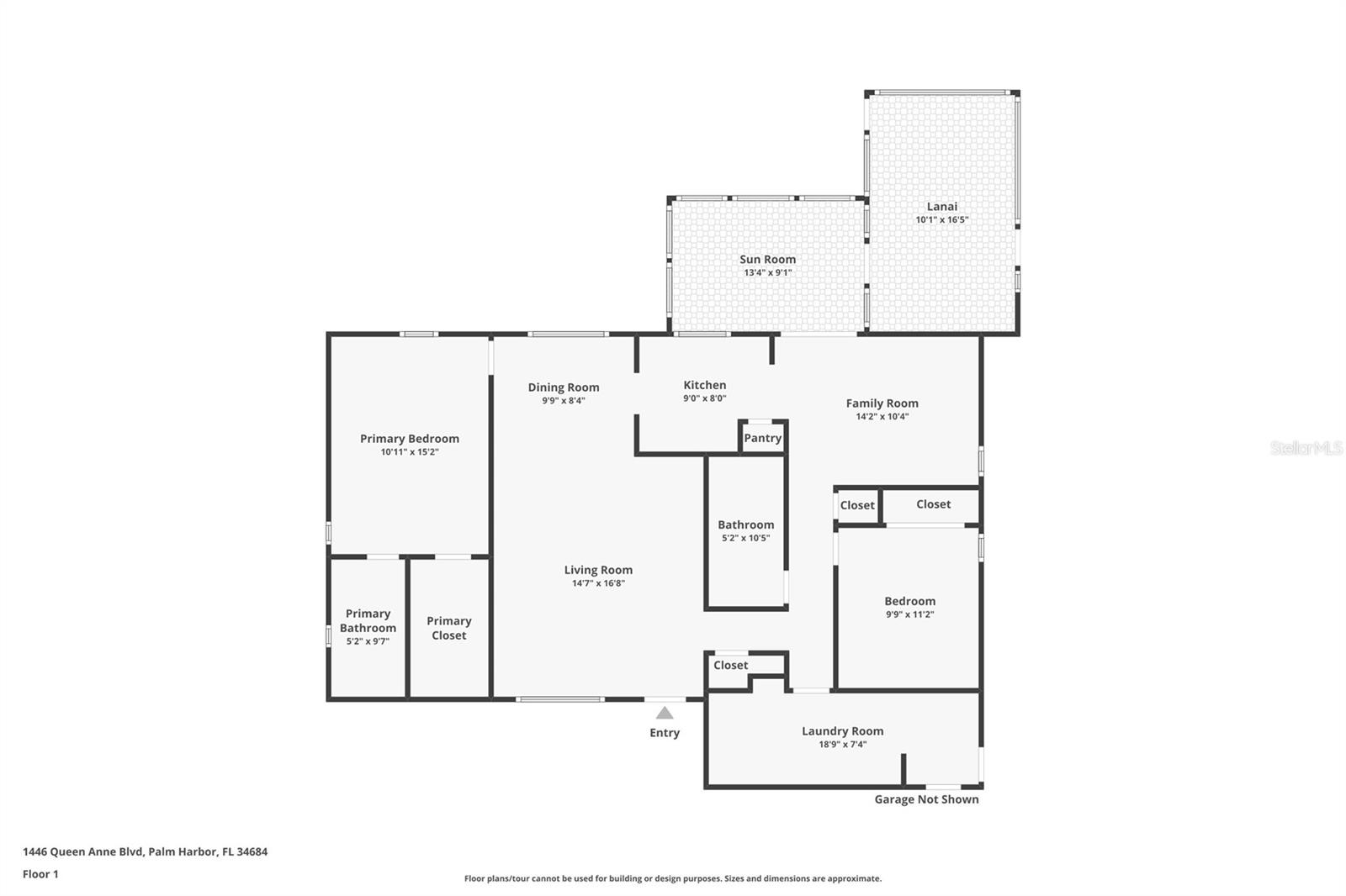 HIGHLAND LAKES - Residential